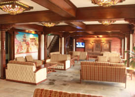 Hotel Manaslu 5