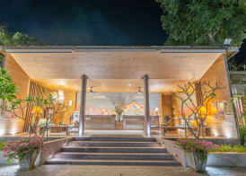 Sai Kaew Beach Resort 4