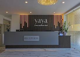 Yaya Hotel & Apartments 4