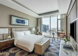 Grand Plaza Mövenpick Media City 5