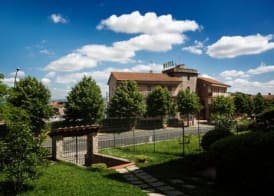 Albergo Di Murlo 3