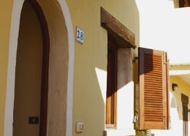 Hotiday Residence Costa Smeralda 2