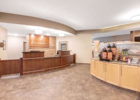 AmericInn by Wyndham Humboldt 4
