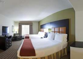 Holiday Inn Express & Suites DALLAS W - I-30 COCKRELL HILL by IHG 2