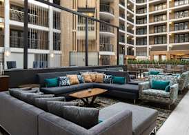 Embassy Suites by Hilton Austin-Central 3