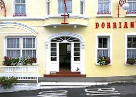 Dorrians Imperial Hotel 5