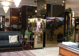 Gran Hotel Paraiso 4