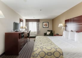 Baymont by Wyndham Bowling Green 5