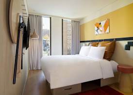 Moxy Seoul Myeongdong 4