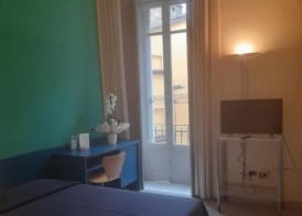 Hotel Kursaal BB 2