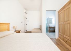 Olbia Rooms 4