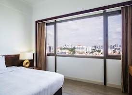 Village Hotel Bugis by Far East Hospitality 5