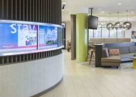 SpringHill Suites by Marriott Orlando at SeaWorld 3