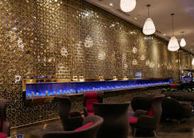 Radisson Blu Aqua Hotel, Chicago 2