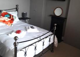 Simpsons Cottage - Grove Road Cottages 4
