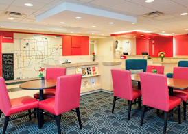 TownePlace Suites Des Moines Urbandale 2