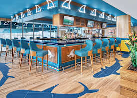 Margaritaville Hotel Kansas City 4