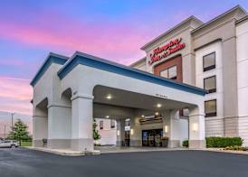 Hampton Inn & Suites Louisville East 5
