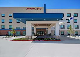 Hampton Inn Midland South, Tx 3