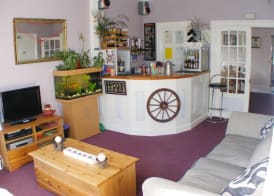 The Swiss Cottage, Shanklin 3