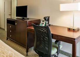 Comfort Inn Bloomington near University 5