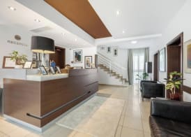 Hotel ANTARES 2