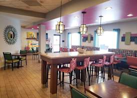 Hampton Inn Johnstown 5