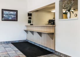 Rodeway Inn Auburn Hills - Detroit 3
