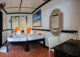 Hippocampus Beach Resort 5