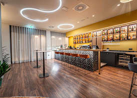 Mercure Bologna Centro 4