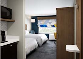 Holiday Inn Express & Suites OPELOUSAS by IHG 4