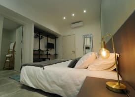 Guest House Capital Inn by Vallettastay 2