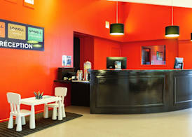 SOWELL RESIDENCES Les Lauriers Roses 2