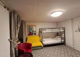 Friendly Hostel Zürich 3