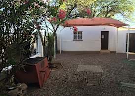 La Vida B&B, Self Catering and Camping 5