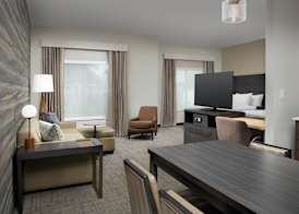 Residence Inn by Marriott Jacksonville Downtown 5