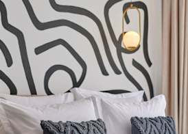 StayHere Rabat - Agdal Boutique Hotel 3