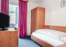 Kristiania Small Dolomites Hotel 5