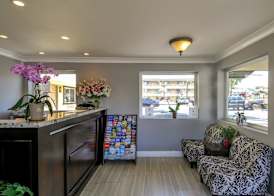 Vagabond Inn Whittier 4