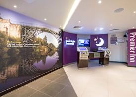 Premier Inn Telford International Centre 2