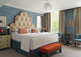 Dorset Square Hotel, Firmdale Hotels 5