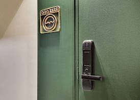 Green Suites Résidence Meudon Velizy 3