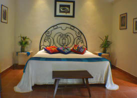 Hacienda Chichen Resort and Yaxkin Spa 4