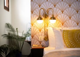 Upendo House Hotel Zanzibar 5