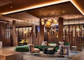 The Forester Hotel, part of Unscripted by Hyatt 2