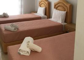 Minoa Hotel 3
