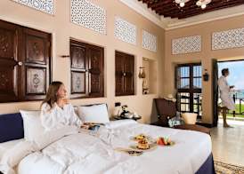 Al Maya Island & Resort 4