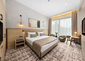 Crowne Plaza Istanbul Zeytinburnu by IHG 4
