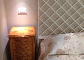 La Castellana Loft Hotel 5