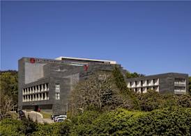 NH Collection Santiago de Compostela 4